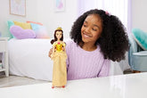 Disney Princess Classic Belle Fashion Doll B5287 - Colorland Toys